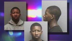 Gerald Williams takes plea deal in road rage shooting of David Castro after Houston Astros game