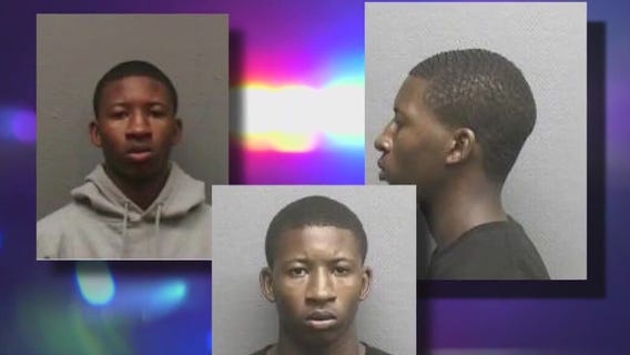 Gerald Williams takes plea deal in road rage shooting of David Castro after Houston Astros game