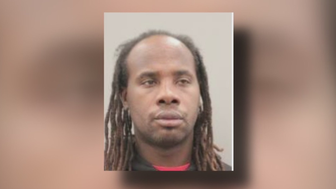 Judge gives repeat violent offender $1 bond