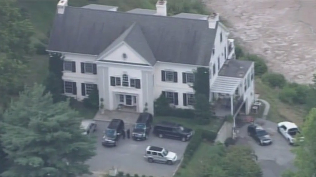 Biden?s Classified Documents: Questions remain swirling around discovery of files found at Delaware home