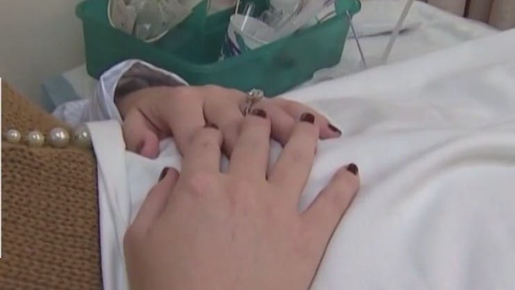 January is Cervical Cancer Awareness Month