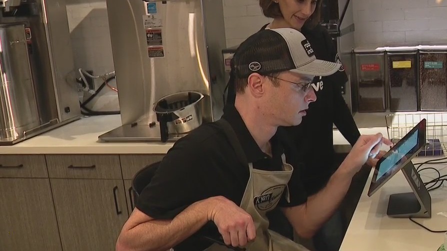 Bitty & Beau?s serving coffee with social movement that?s changing lives