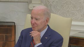Biden?s Classified Documents: White House not talking about the documents