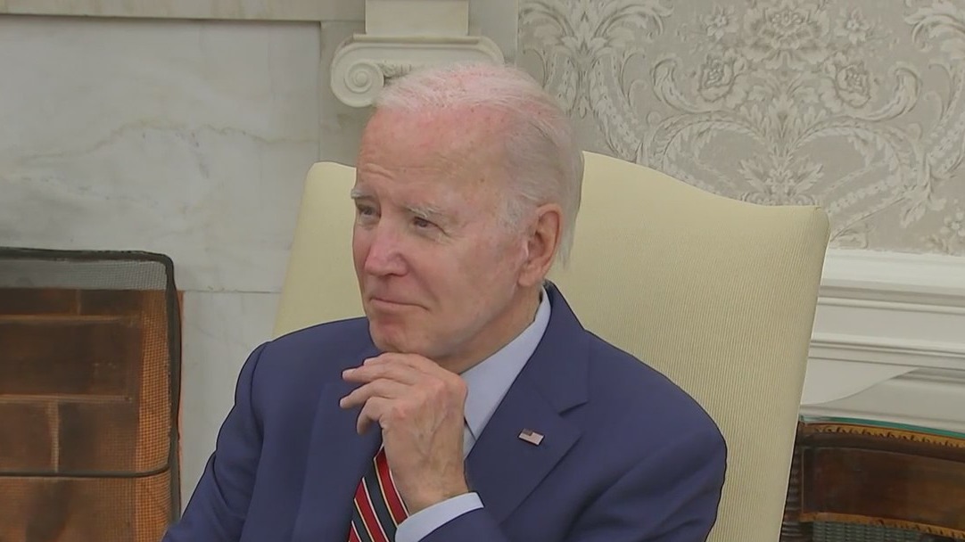 Biden?s Classified Documents: White House not talking about the documents