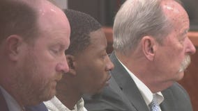 Gerald Williams pleads guilty for death of teen leaving Astros game