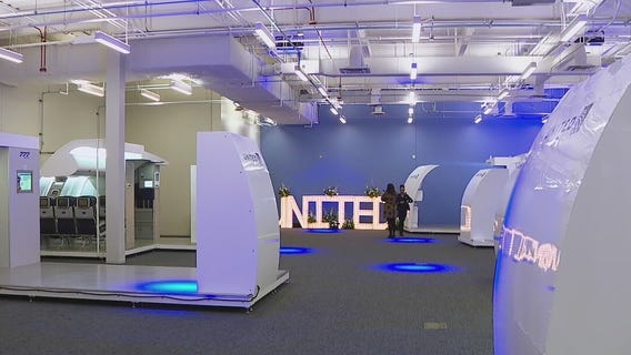 $32 million training center for flight attendants set up at Bush Intercontinental Airport - Houston