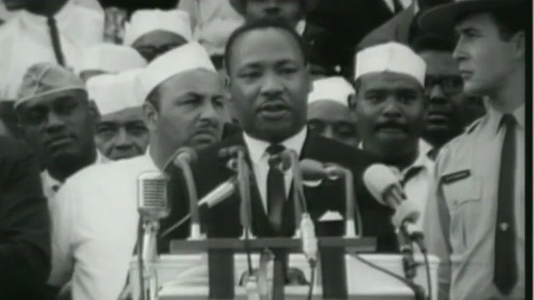 The Real Dr. Martin Luther King Jr.