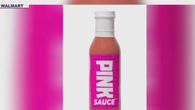 Viral, controversial ?Pink Sauce? will now be sold at Walmart