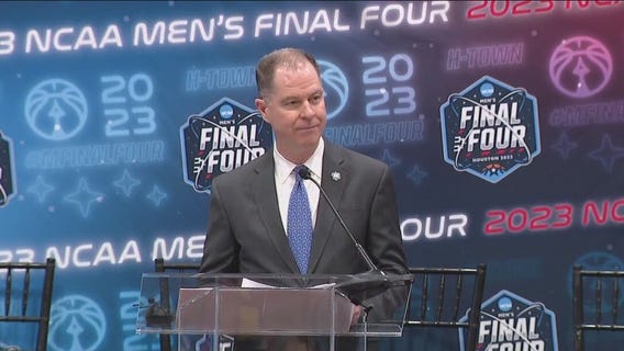 NCAA announces Final Four activities across Houston