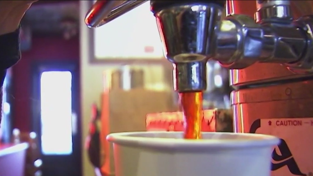 Could breast pain?s top trigger be in your coffee cup?