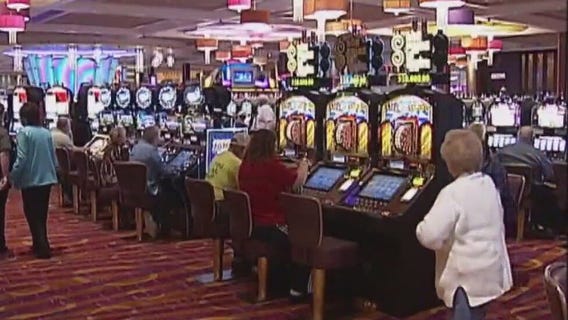 New bill looks to expand gambling in Texas, bringing casinos to state