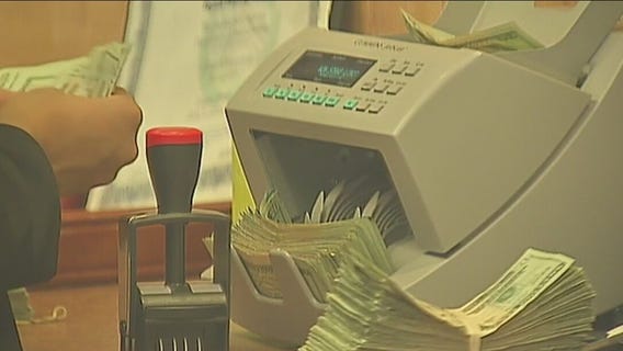 GOP lawmakers propose balanced budget amendment as US nears debt ceiling