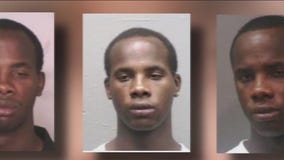 Habitual offender freed on $1 bond back behind bars