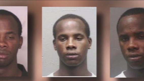 Habitual offender freed on $1 bond back behind bars