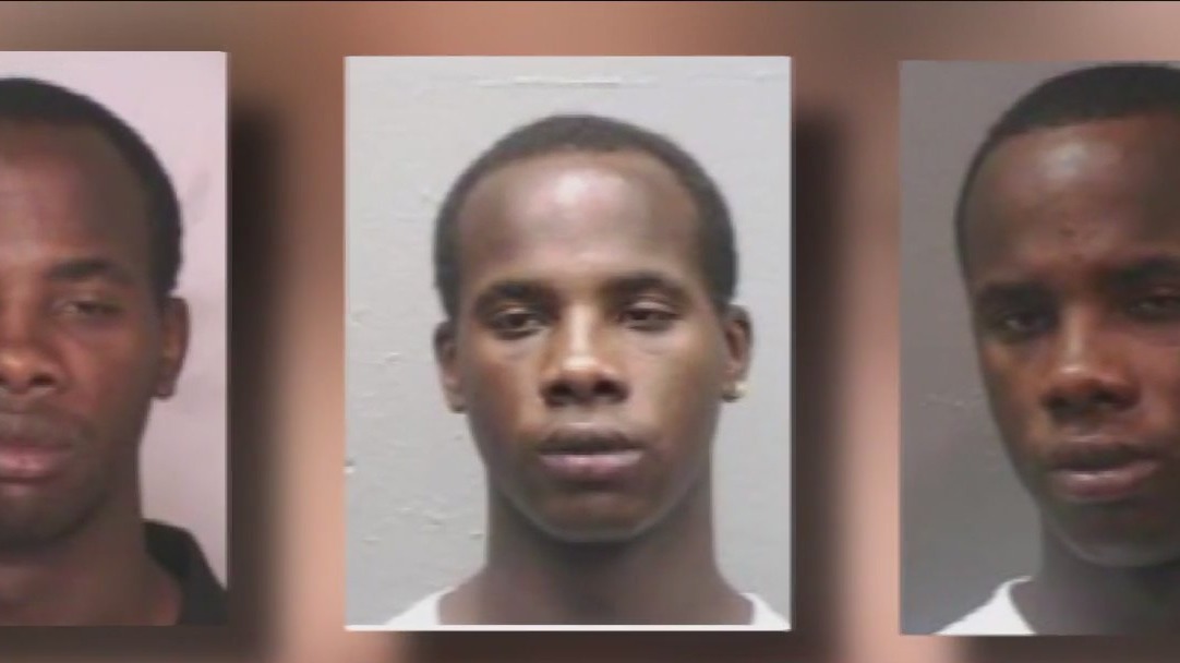 Habitual offender freed on $1 bond back behind bars