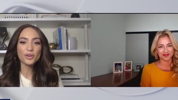 Bayou City Buzz: One-on-one with Miss Universe and Houston-native R?Bonney Gabriel