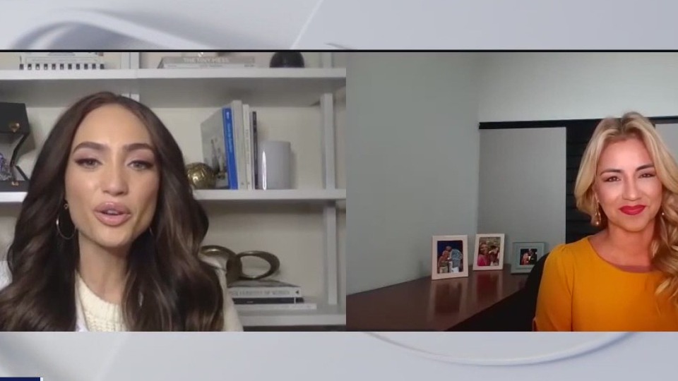 Bayou City Buzz: One-on-one with Miss Universe and Houston-native R?Bonney Gabriel