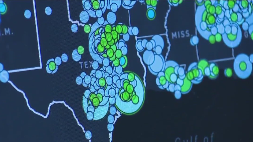 New survey shows more Americans believing antisemitic conspiracy theories at 30-year-high