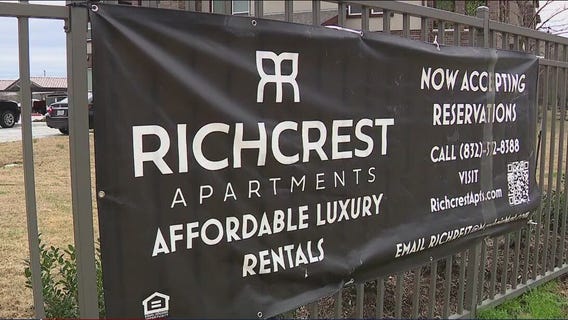 New affordable housing units open in Greenspoint