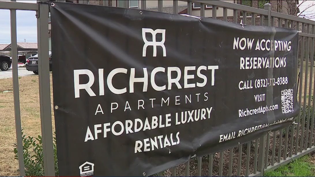 New affordable housing units open in Greenspoint