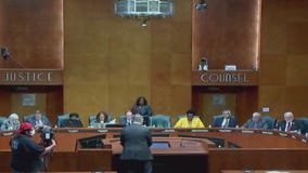 Houston business owners asking for help to address crime concerns