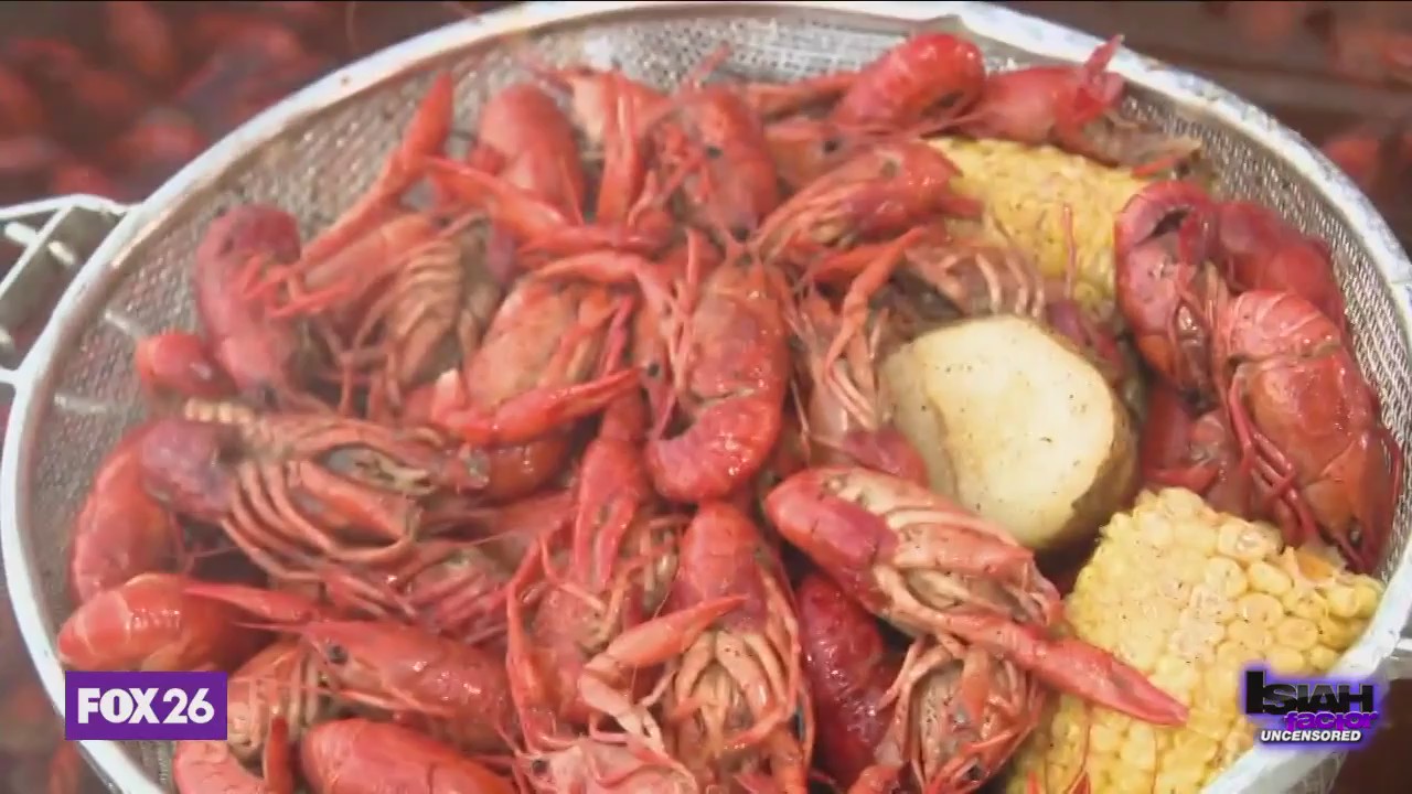 Daiq's helps to kick off crawfish season in Houston