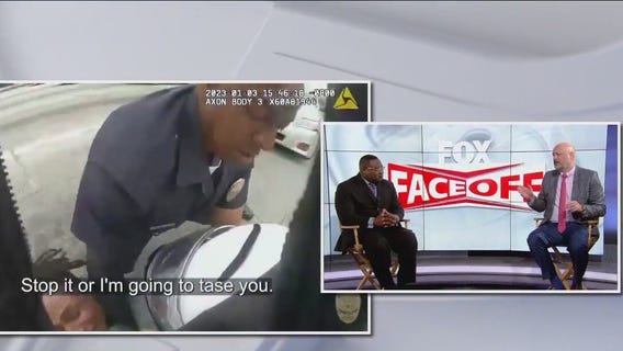 FOX Faceoff: Black Lives Matter co-founder?s cousin tased to death by police