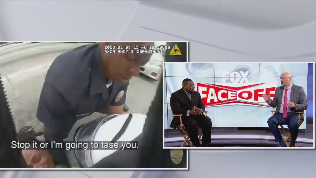 FOX Faceoff: Black Lives Matter co-founder?s cousin tased to death by police