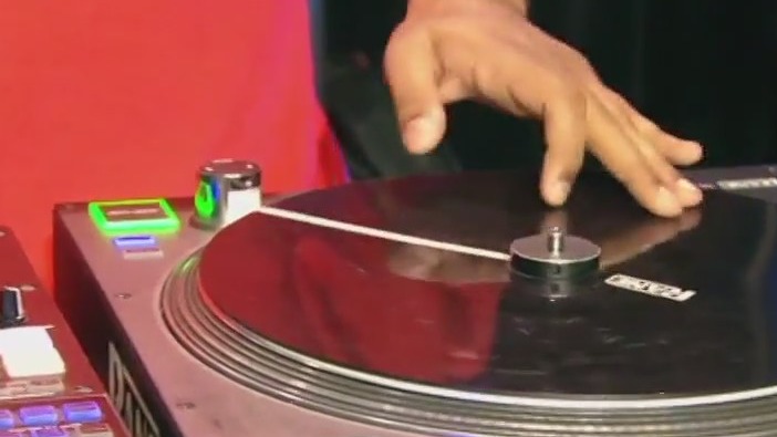 Celebrating National DJ Day