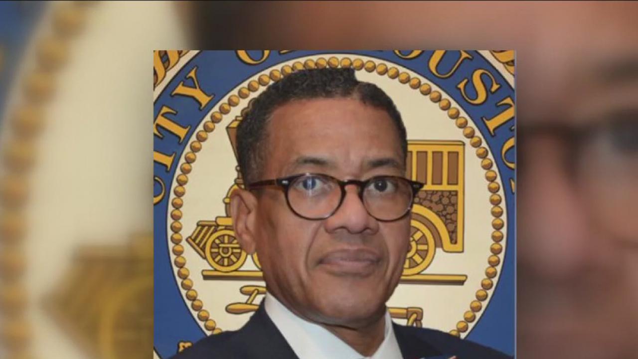 Federal sentencing of William Thomas rescheduled for a second time