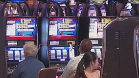 Could fortunes be shifting for casino gambling in Texas?
