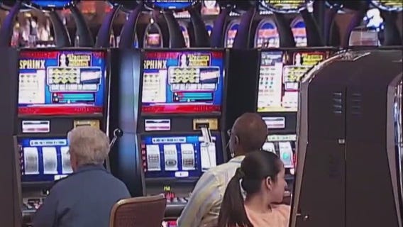 Could fortunes be shifting for casino gambling in Texas?