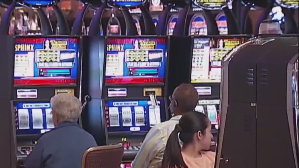 Could fortunes be shifting for casino gambling in Texas?