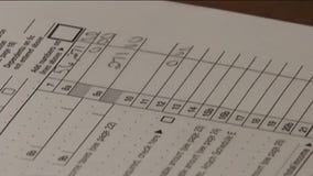 Smaller refunds and income tax changes