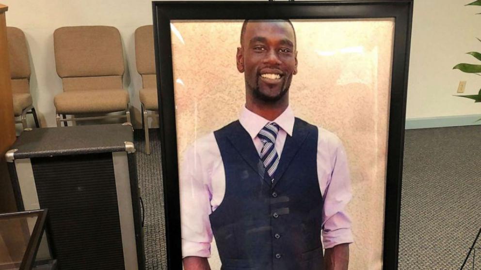 Calls for change following the death of Tyre Nichols