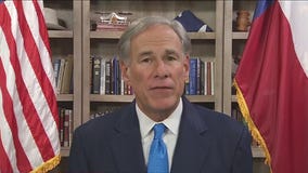 EXCLUSIVE: Gov. Greg Abbott speaks with FOX 26 about the recent severe storm, funding, more