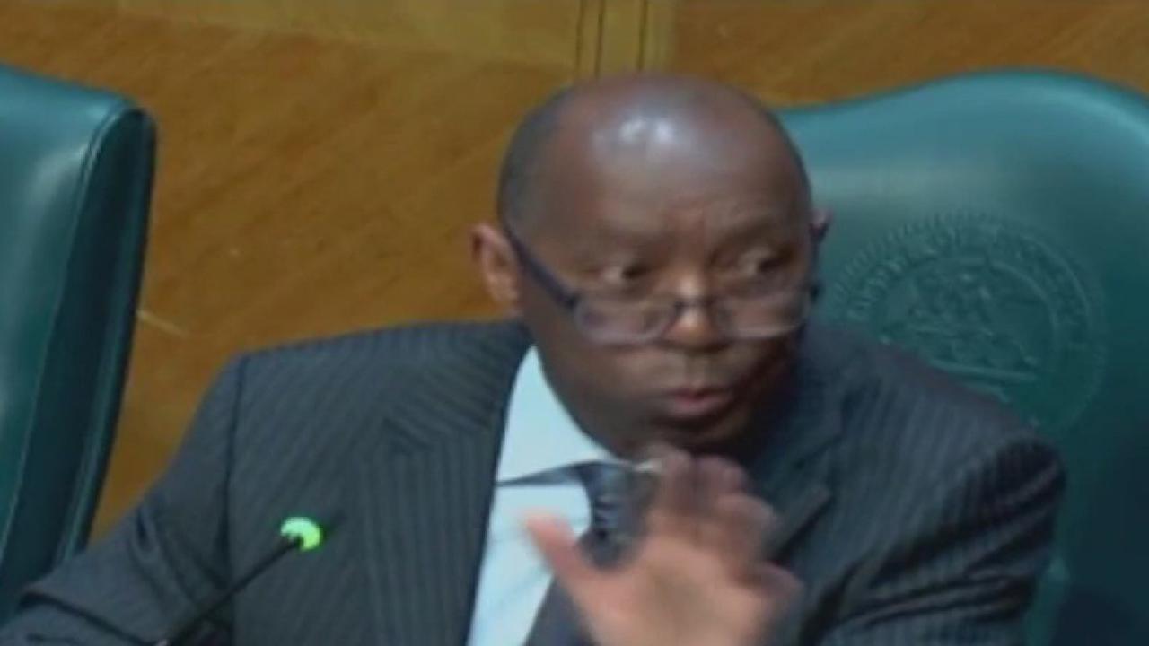 Developers benefiting from lack of affordable housing in Houston