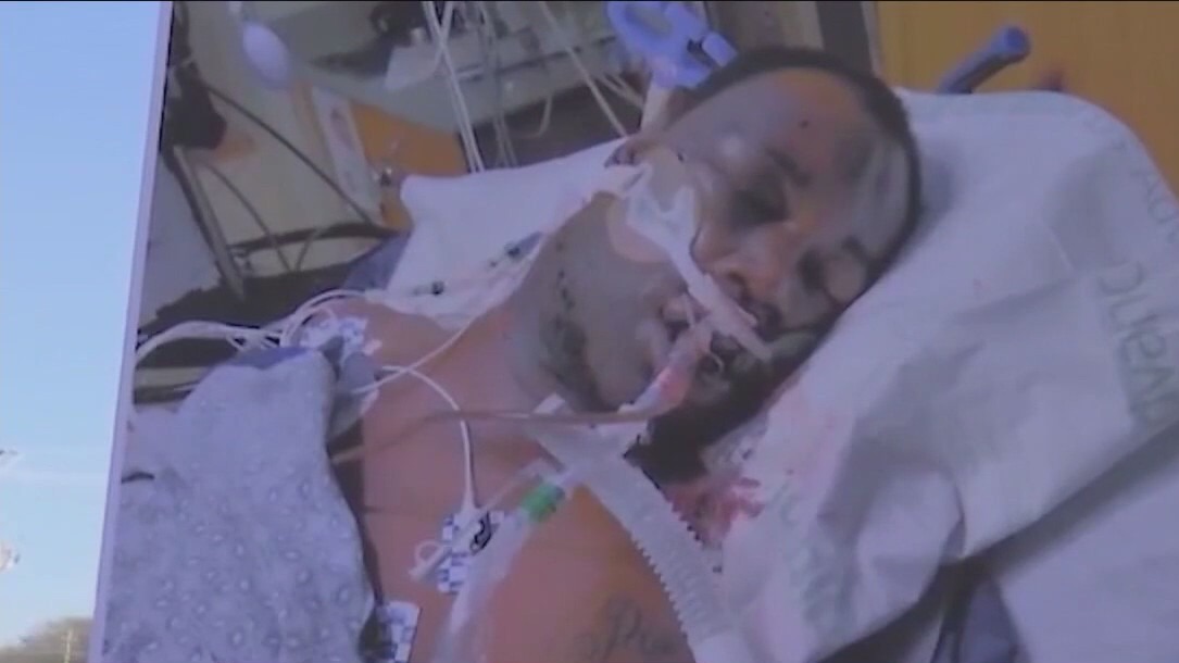 Isiah Carey talks on the 5 Memphis Black officers who killed Tyre Nichols