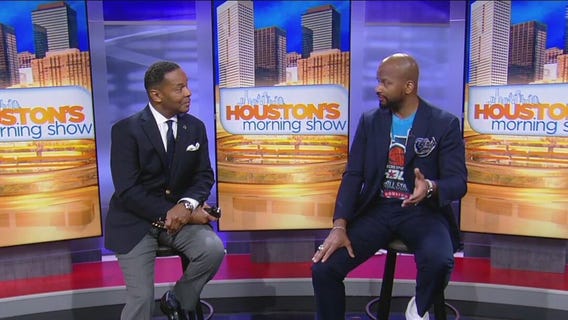 HBCU All-Star Game in Houston