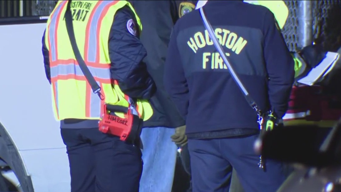 'Clandestine' drug lab busted in NW Houston | FOX 26 Houston