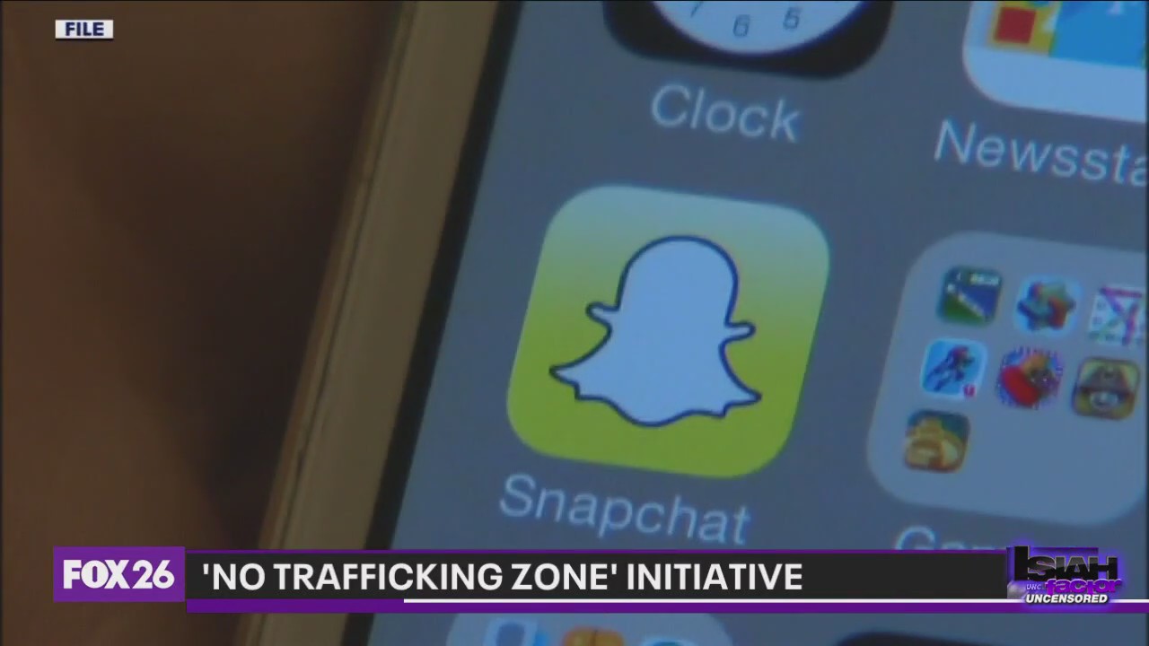 'No Trafficking Zone' course introduced at University of St. Thomas