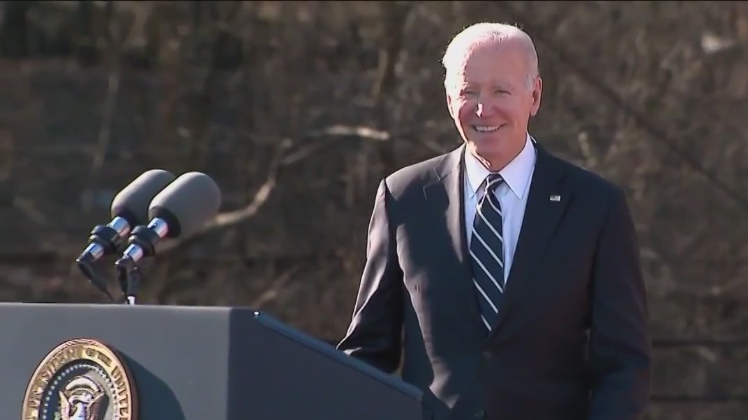 Is a Biden vs Trump rematch really what Americans want?