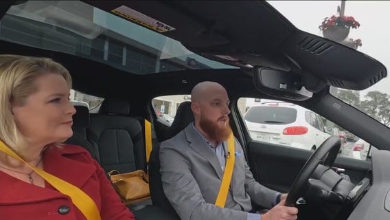 What you should consider when buying an electric vehicle