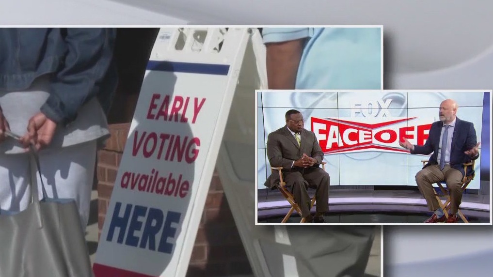 Should Black America start their own political party?