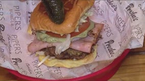 Eat Drink HTX at Piper's Burger