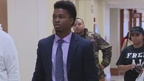 Murder trial for AJ Armstrong will remain in Harris County