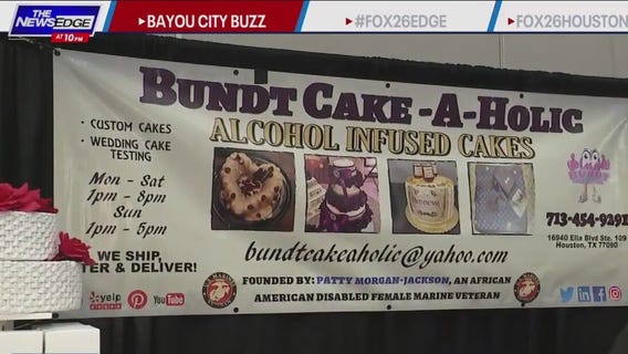 Bayou City Buzz: Home and Garden Show back in Houston