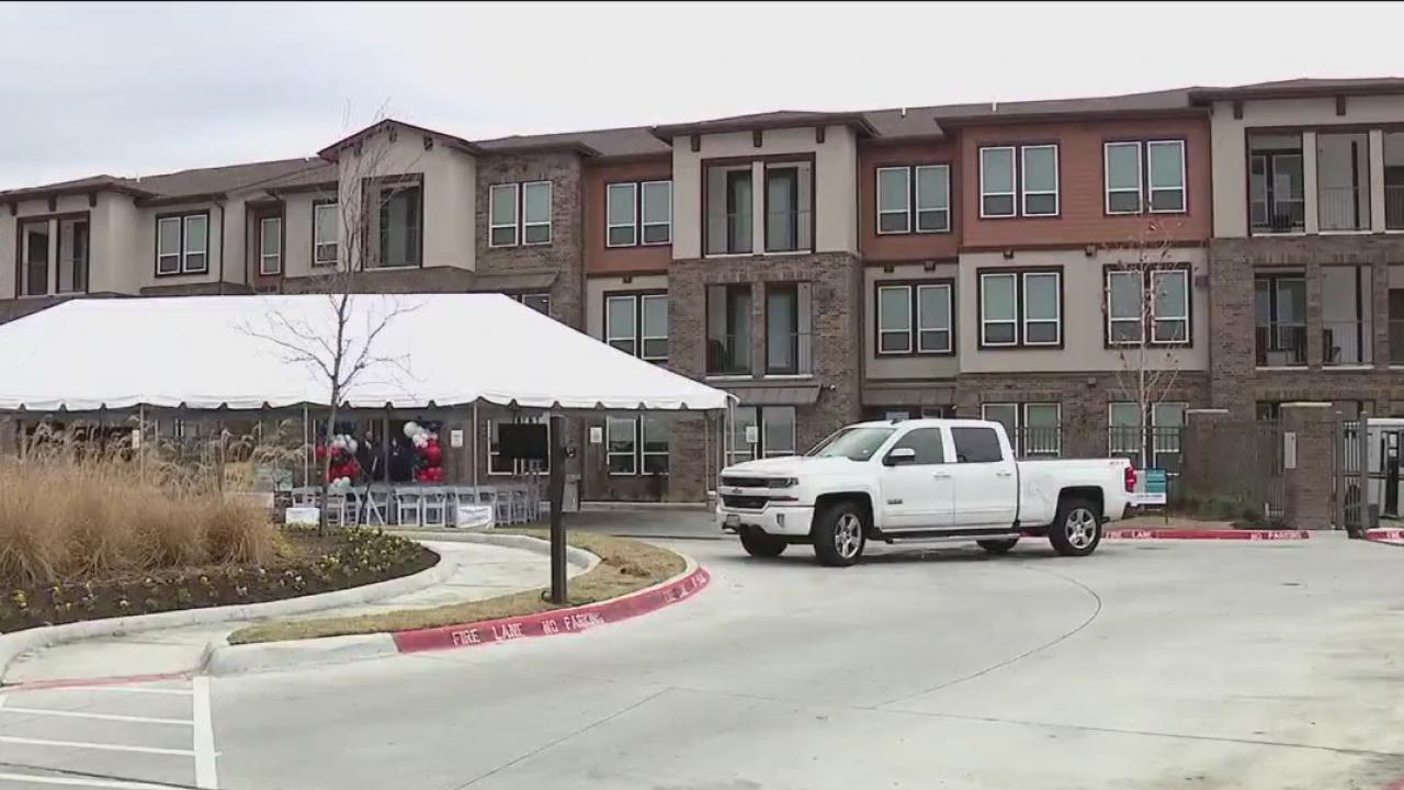 Developers agree to fixed-term leases