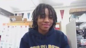 Cristo Rey Jesuit student-athlete is Making the Grade