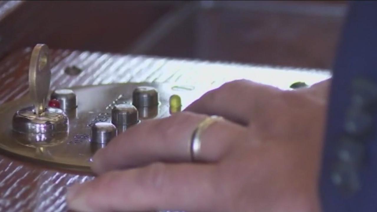 A disconnect between the public and the politicians